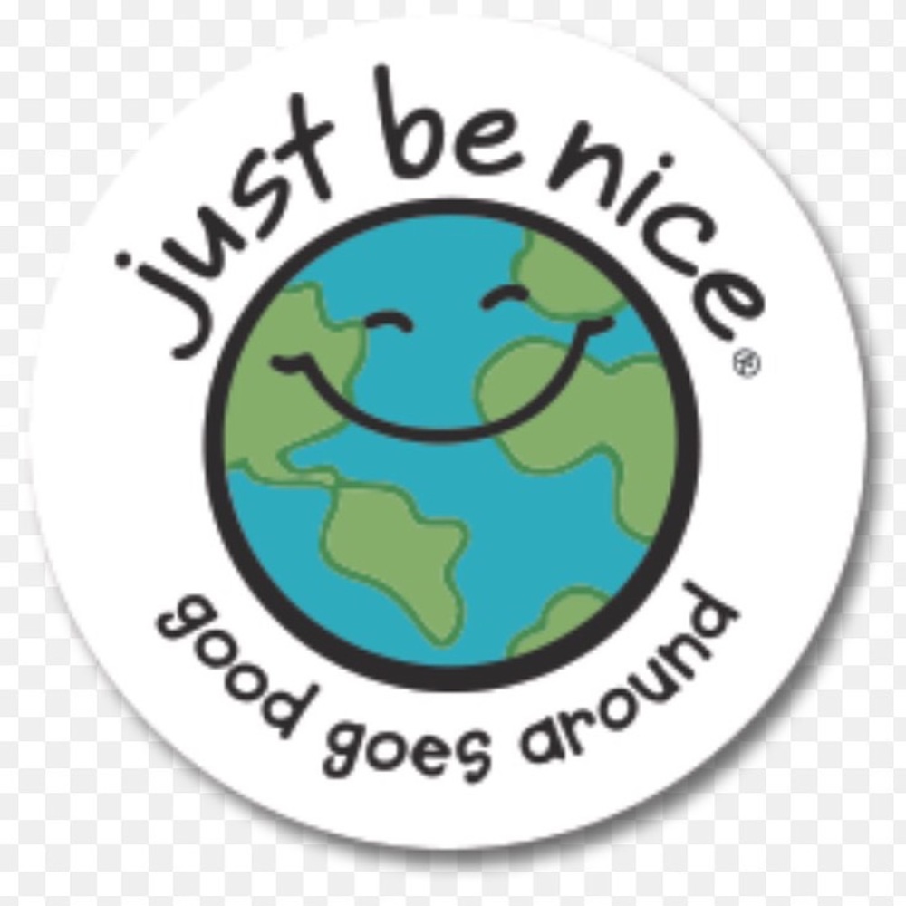 Happy Thoughts for Everyone!